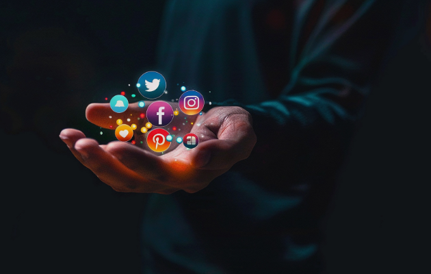 Affiliate marketing on Instagram TikTok and YouTube showing link placement and content strategies for creators
